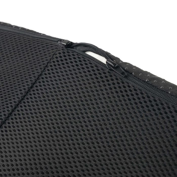 Ортопедична анатомична възглавница за сядане с мемори пяна