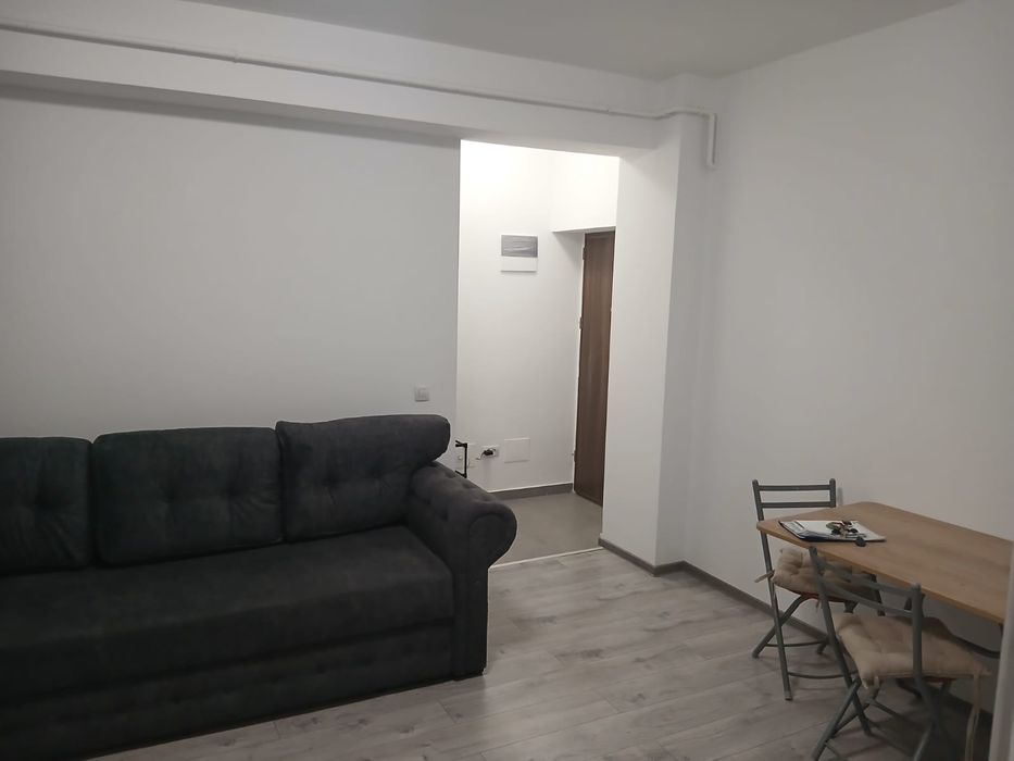 Apartament de inchiriat în Valea lupului