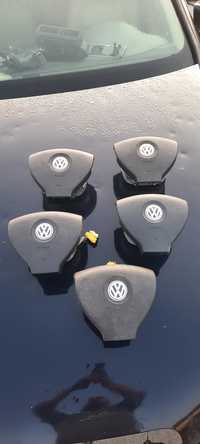 Airbag vw passat  golf 5 jetta touran