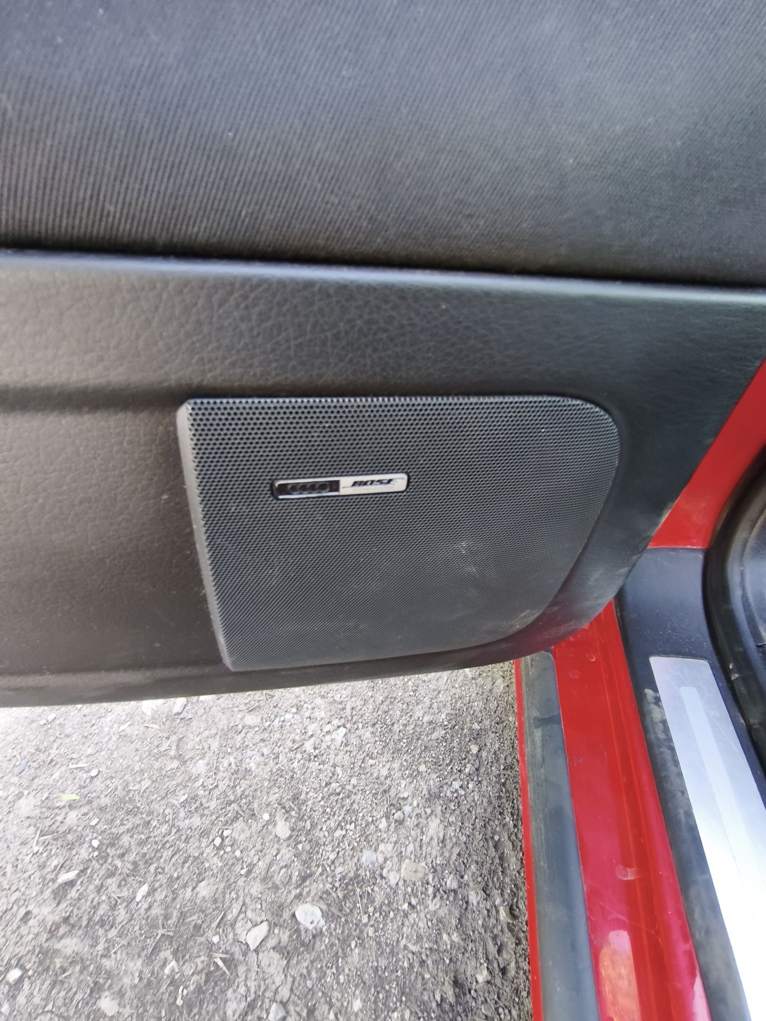 Audi A4 B7 2.7 TDI S-line