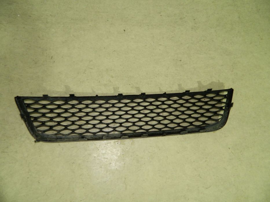 Grila inferioara bara fata, Kia Picanto, 2008, 2009, 2010, 2011,, 86512-07500