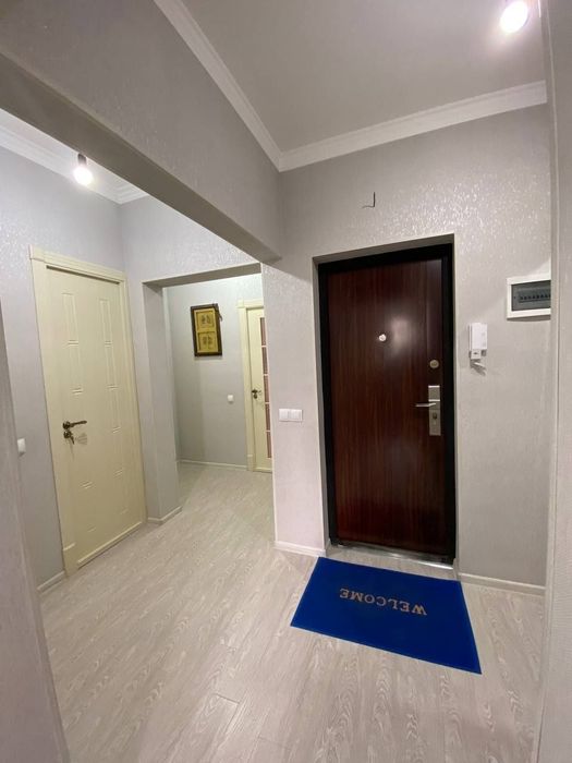 3 xonaliy dom arenda