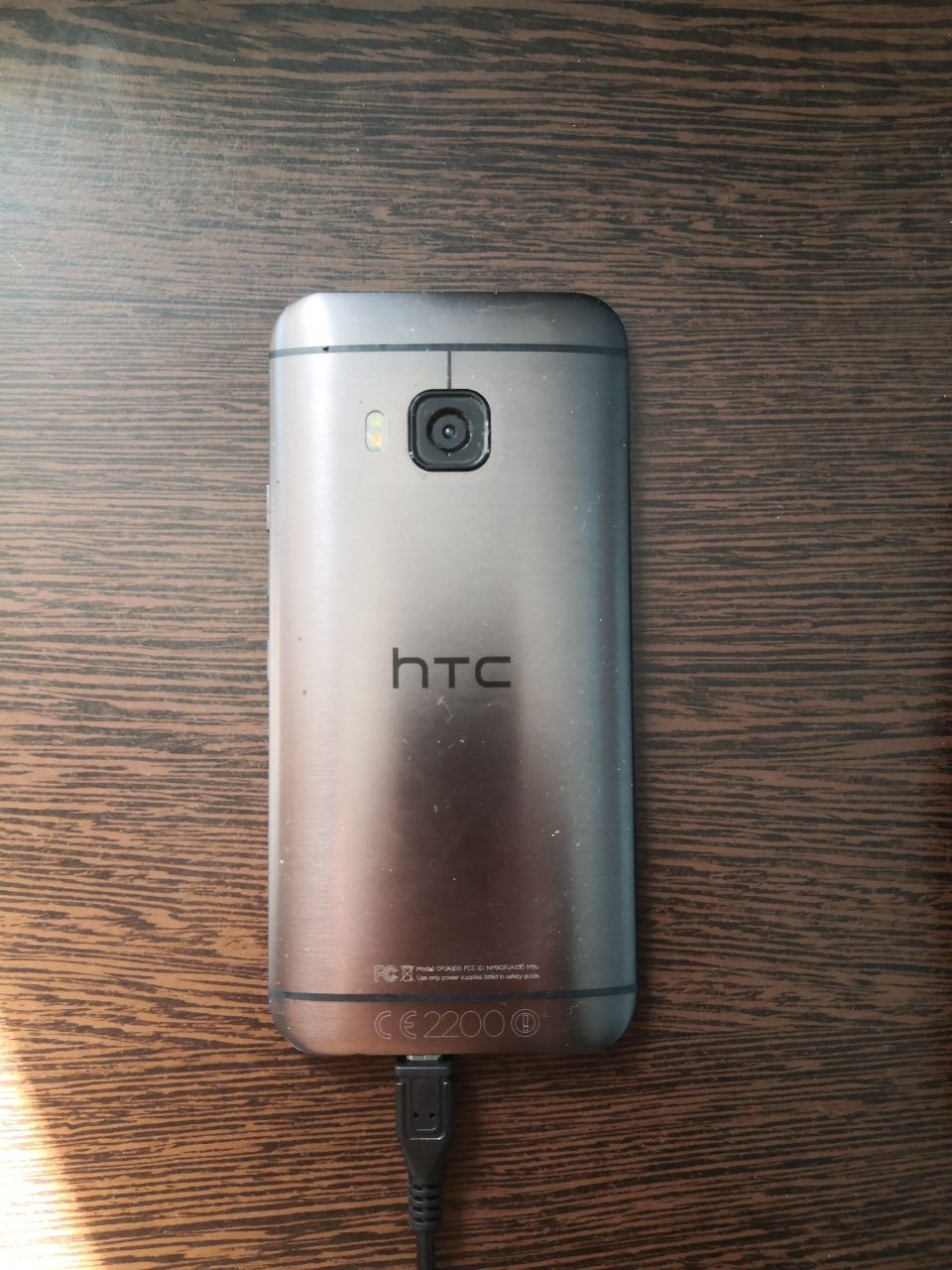 Telefon HTC One m9
