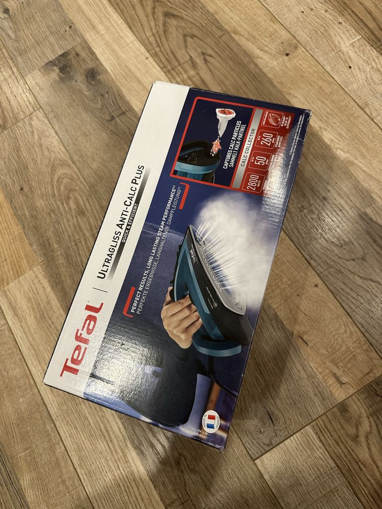 Утюг Tefal FV6832