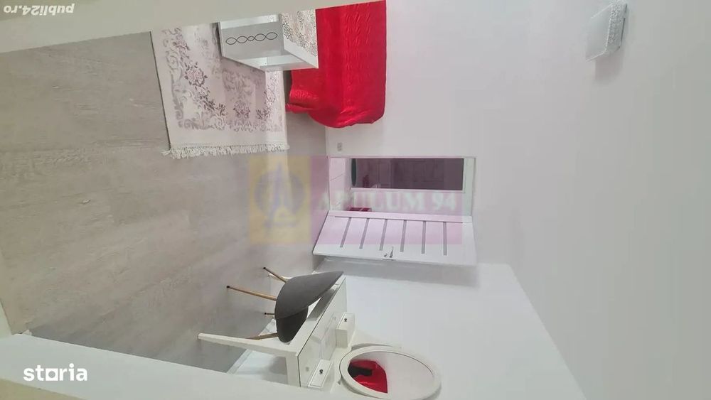 Apartament 2 Camere Theodor Pallady Bulevard