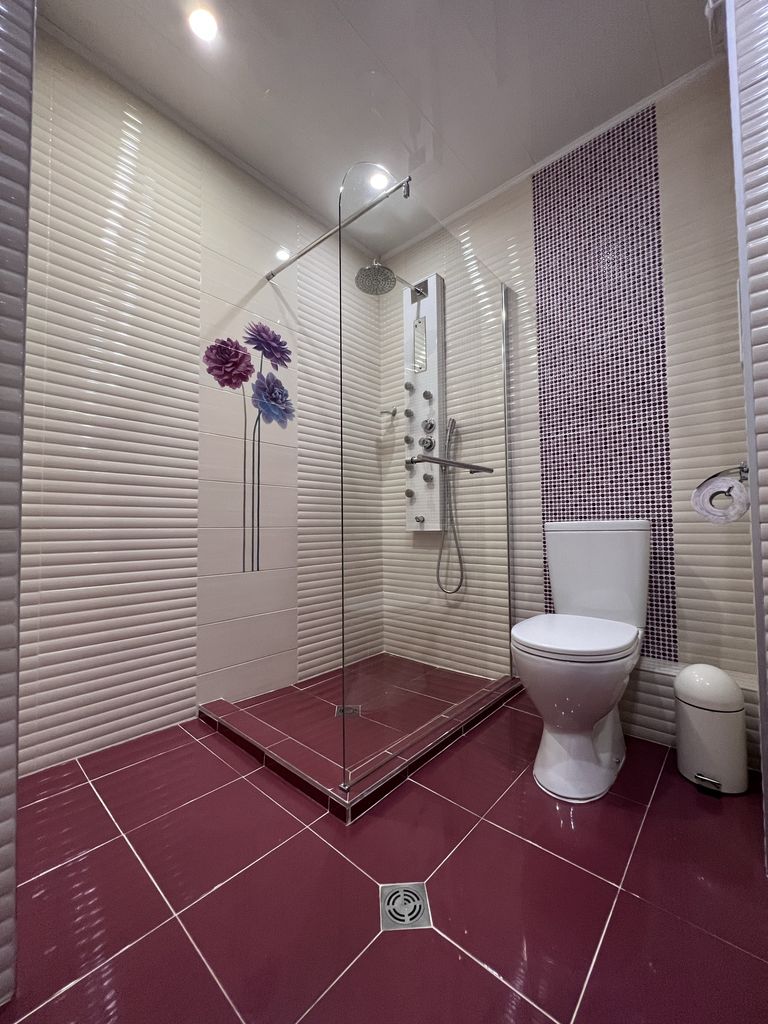 Дава се под наем Двустаен апартамент в София, Дружба 2 - 79 кв.м за 690 € - Снимка #9