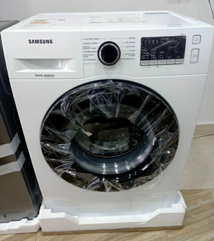 Samsung 6кг стиральная машина ww60j32g0pwold рекомендую