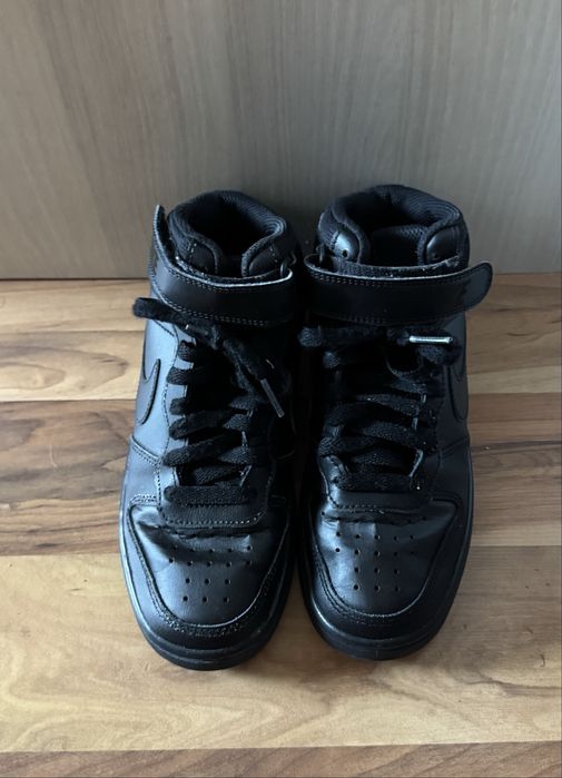 Обувки Nike, черни, размер 36