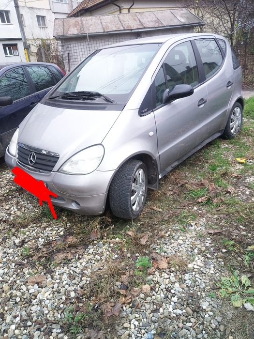 De vânzare Mercedes-Benz