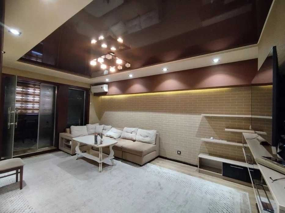 Сдаётся квартира 70м2 на Ц4 Ардус. 3/1/4  (мса)