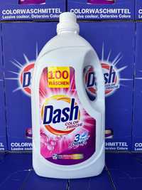 Dash 100 пранета