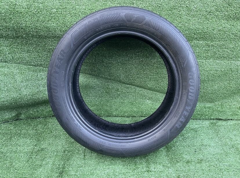 Set 4 anvelope vara 195 60 18 96H Good Year Efficient Grip Performance