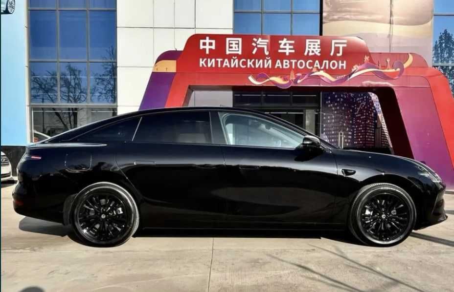 Leapmotor C01 525KM Komfort Restayling +Rusfikatsa 3 yil kafolat