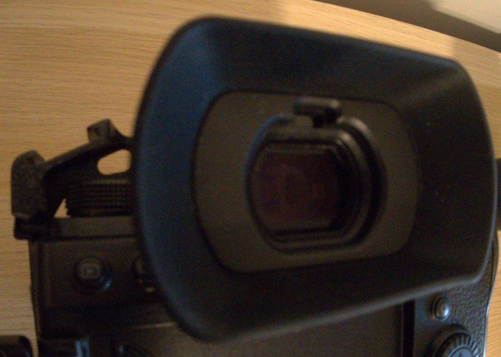 Panasonic Lumix S5IIX + Obiective + Cage + Monitor + Modul XLR + Extra