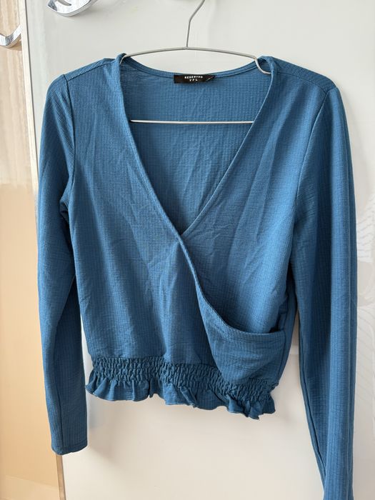 Разгружаю гардероб