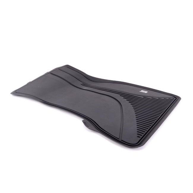 Set presuri(covorase) cauciuc fata+spate originale Bmw seria 5 G30,G31