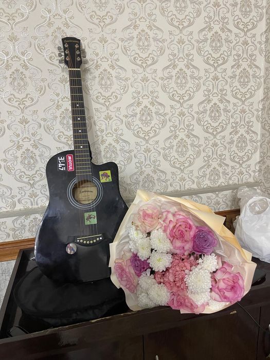 Гитара 39 размер