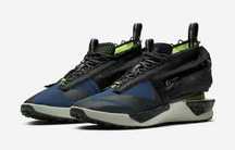 Оригинални маратонки Nike Drifter Gator ISPA Coastal Blue