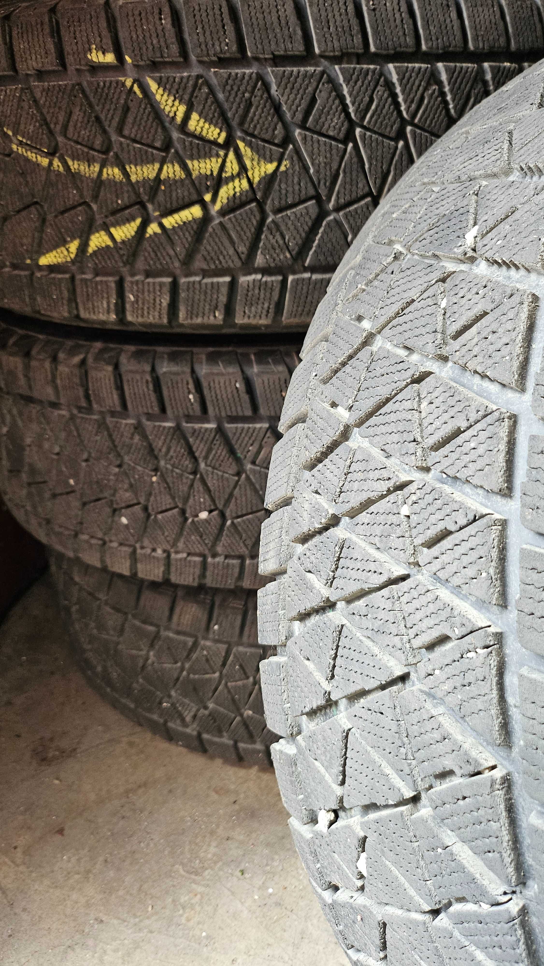 Vand roti originale Nissan Patrol