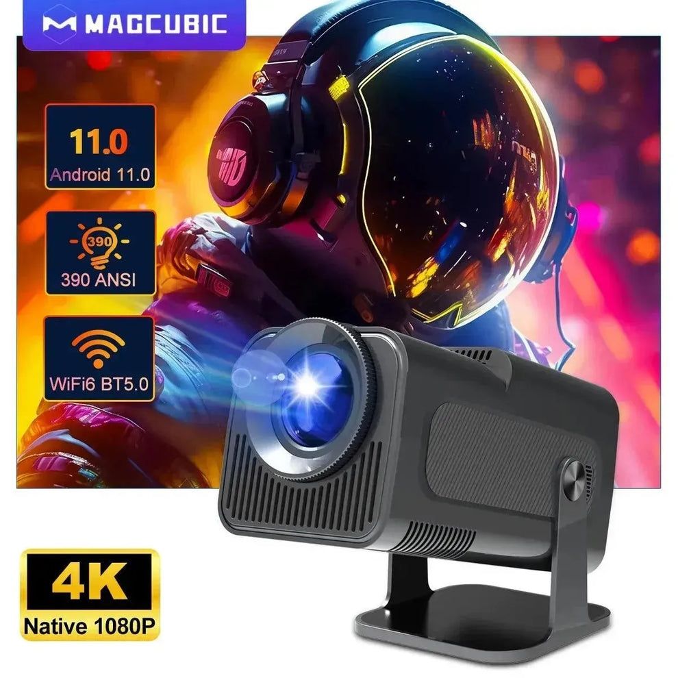 Оригинал Проектор magcubic hy320
