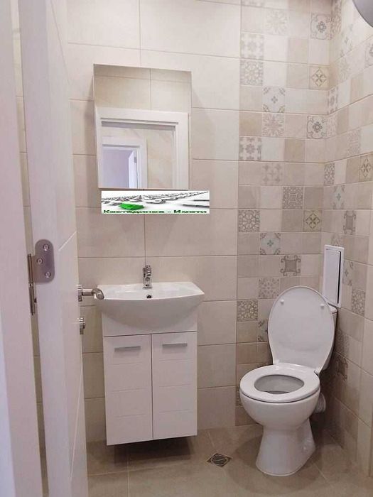 Продава се Двустаен апартамент в Пловдив, Христо Смирненски - 72 кв.м за 1793 €/кв.м - Снимка #1