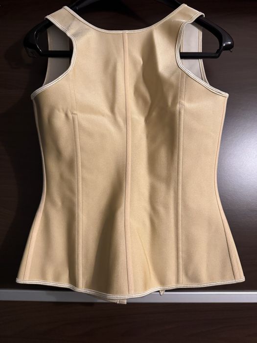 Lenjerie modelatoare corset marimea 36