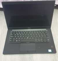 Laptop dell latitude 7490 i5 7300 16gb ram 14" touchscreen