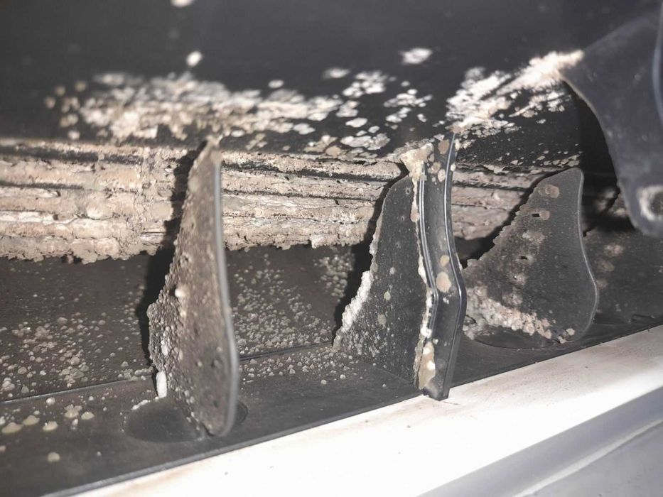 Почистване на климатици