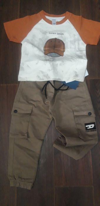 Вещи женские и детские