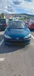 Peugeot 206 an de fabricație 2004