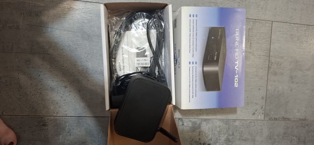 DUNE  HD  TV-102