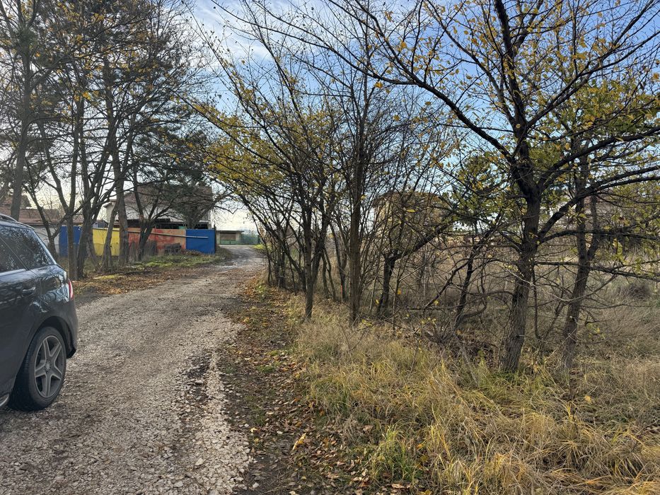 УПИ поземлен имот