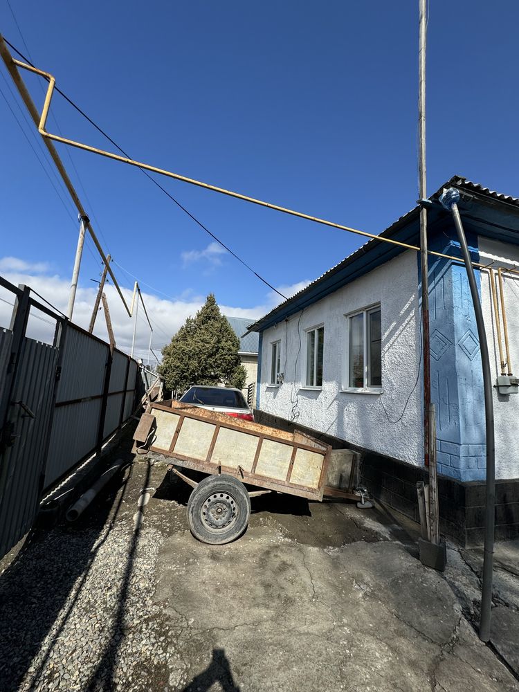 Продам дом 13 млн