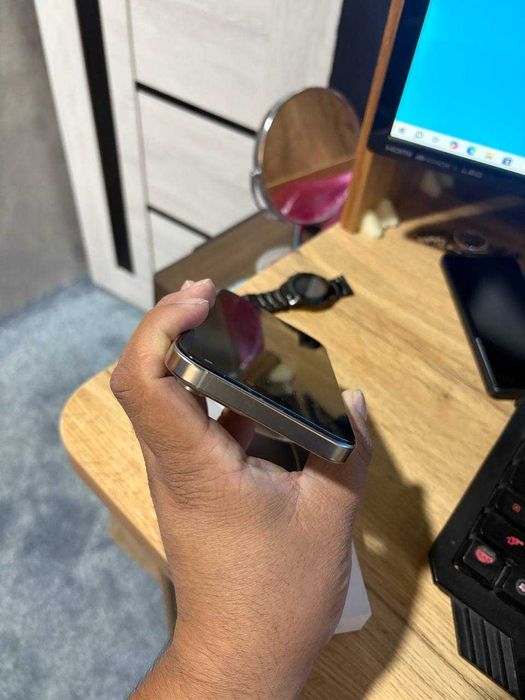iPhone 16 Pro max 256GB