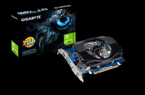 NVIDIA GeForce GT 730