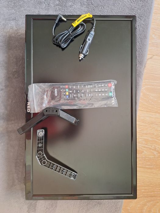 Телевизор NEO 12VDC