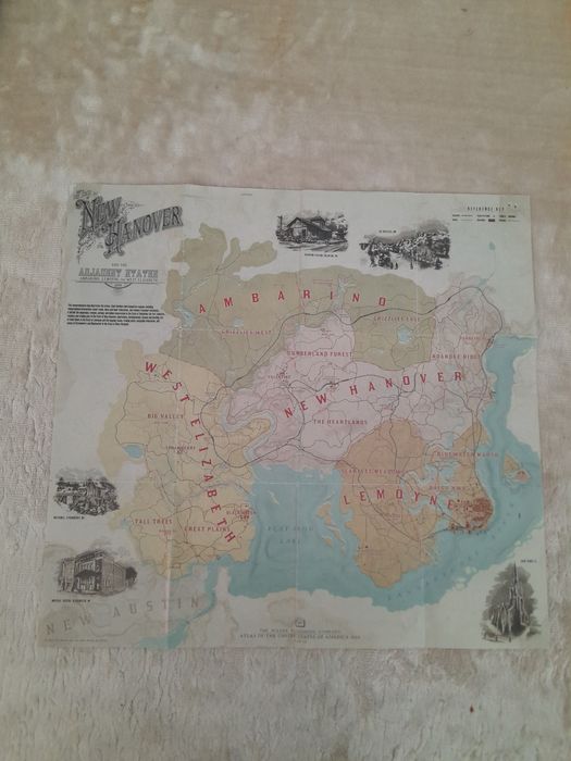 Red Dead Redemption 2 pentru Ps4