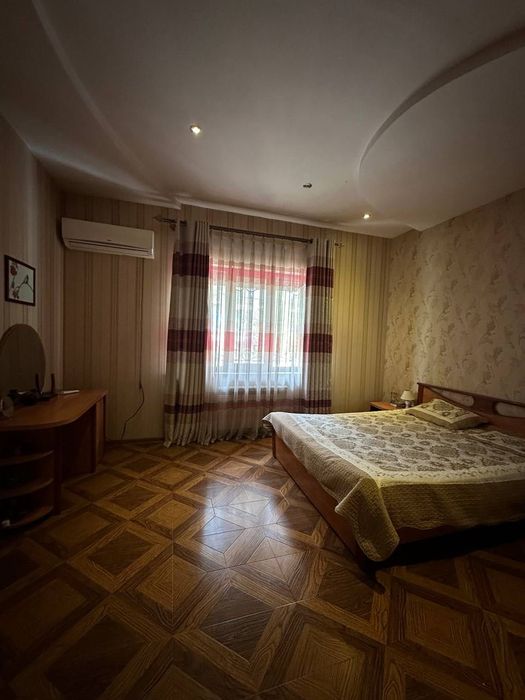 Продается дом рядом с российским посольством