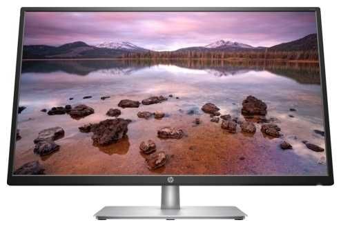 Монитор 31.5" HP 32s