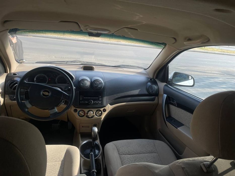 Chevrolet neksa 3 sotiladi