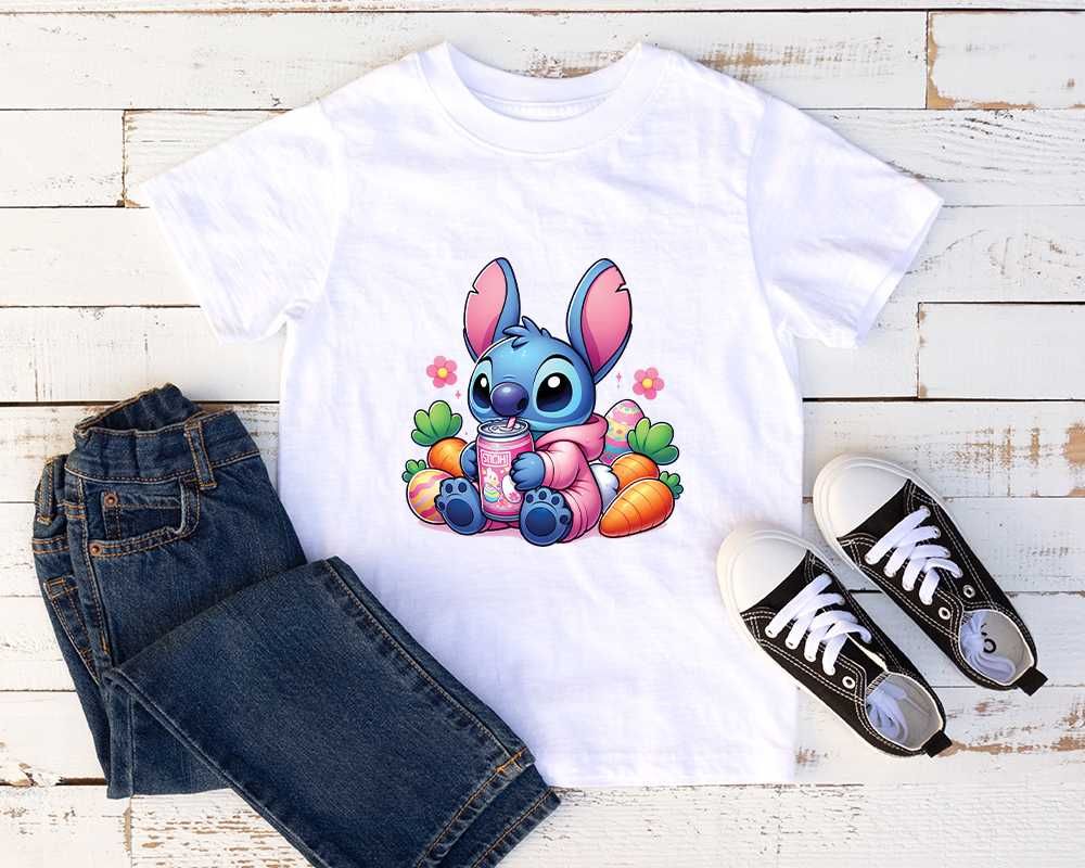 Нови модели Stitch с яйчица