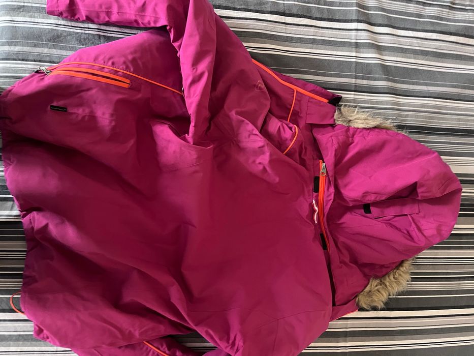 Дамско Ски Яке номер 38EU S или M размер