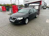 Volkswagen Passat Auto in stare buna de functionare.Pret
