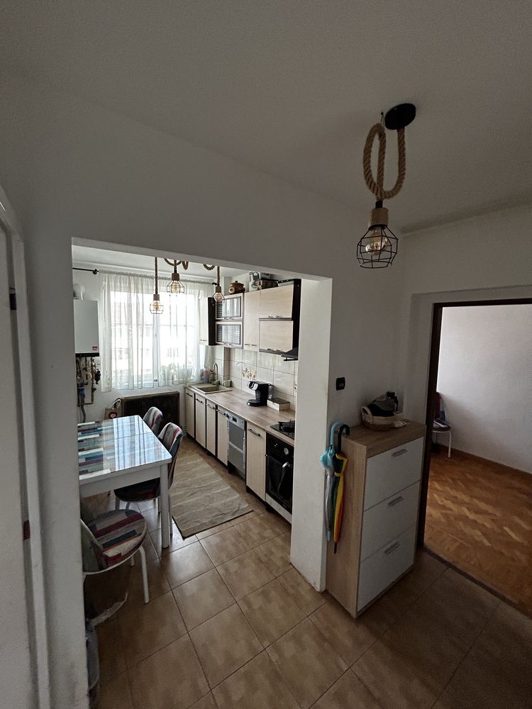 apartamente de vanzare campina