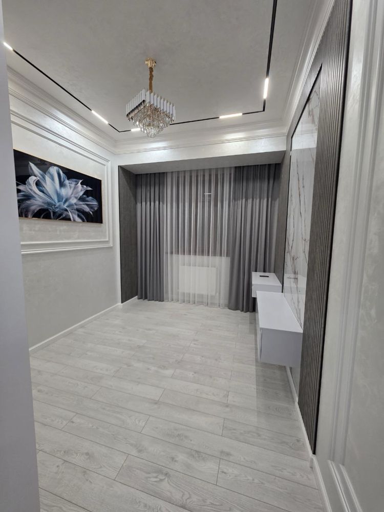 АРЕНДА КВАРТИРА Улица Сагбан 6 этаж 80м2