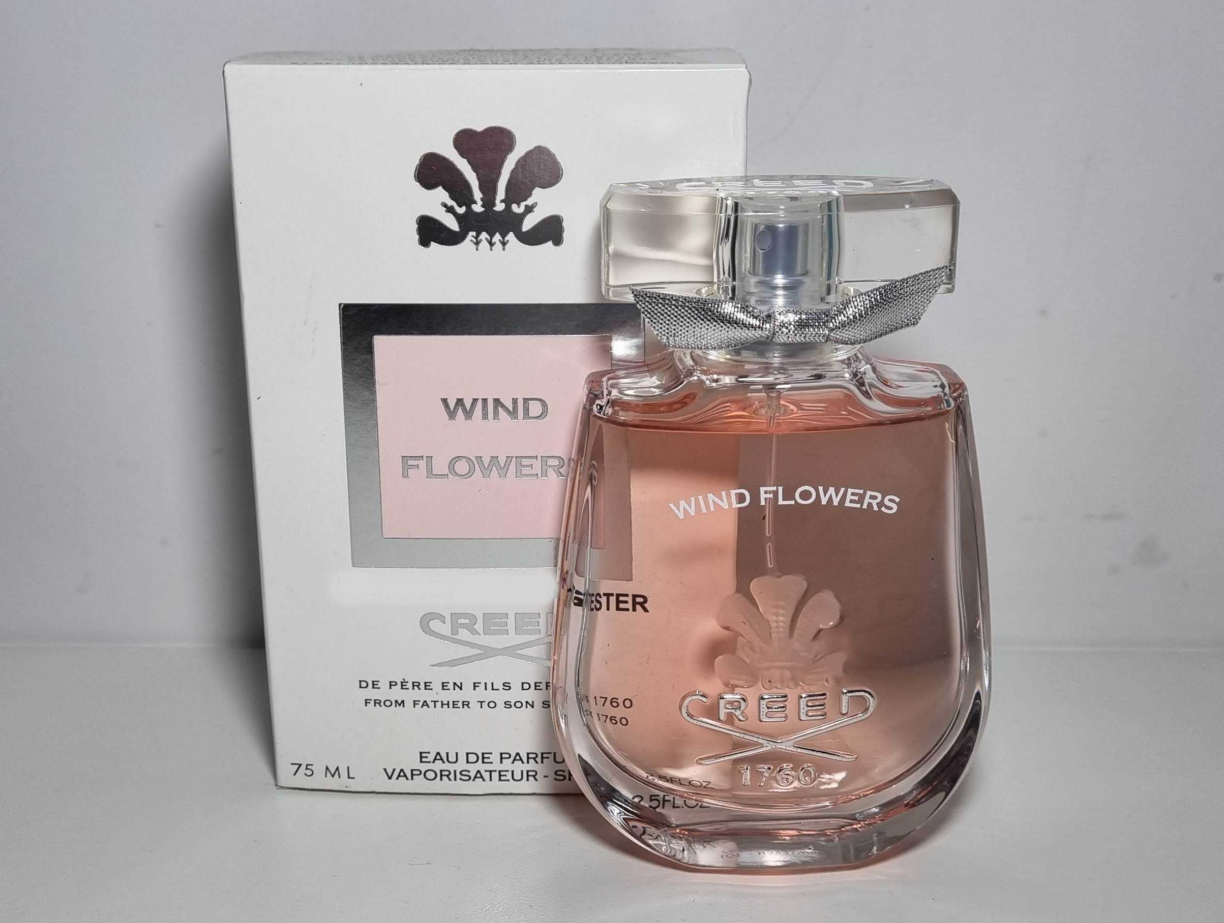 Parfum Creed - Original Santal, Vetiver, Himalaya, Aventus, Viking EDP