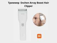 Триммер для стрижки волос Enchen Array Boost Hair Clipper