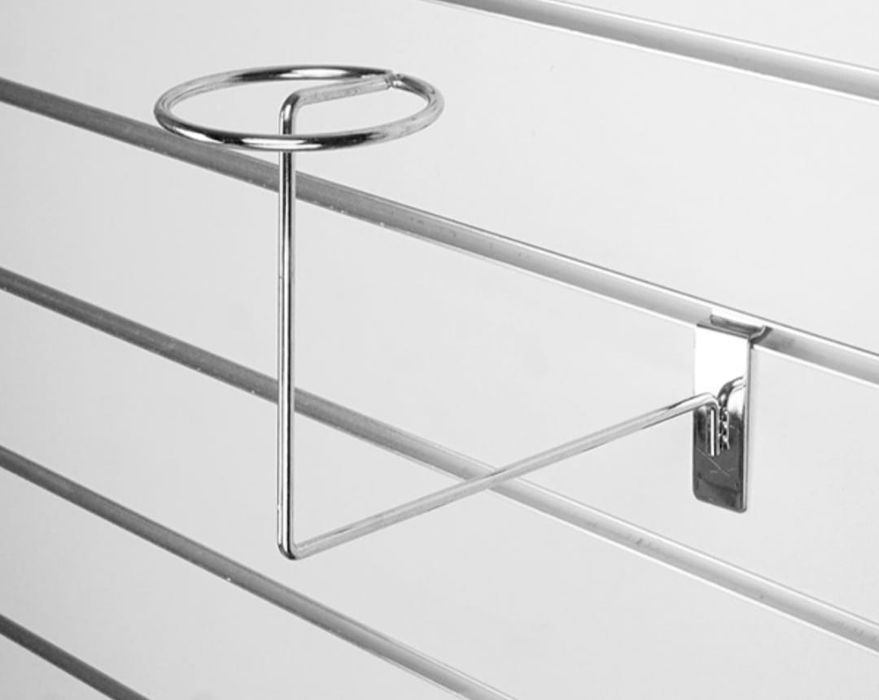 Кольца для шапок (вешала для эконмпанелей)