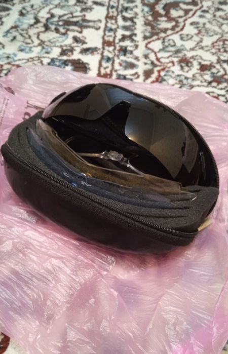 Очки окей (okey)