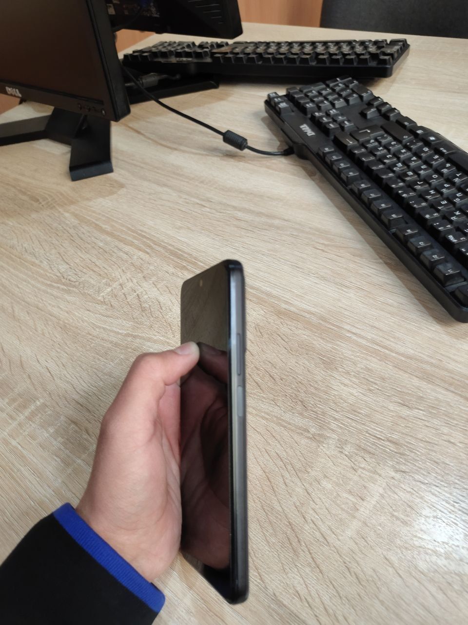 SKIDKA ‼️ Redmi note 11 pro plus 5g ideal